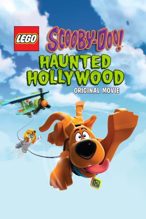 Image LEGO: Scooby Doo! - Spuk in Hollywood
