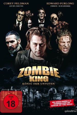Image Zombie King - König der Untoten