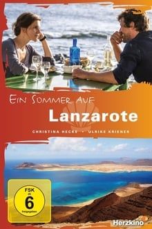 Image Ein Sommer auf Lanzarote