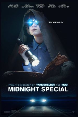 Image Midnight Special
