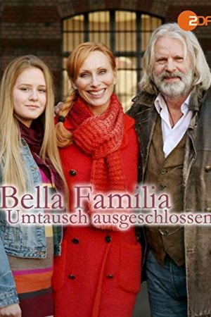 Image Bella Familia: Umtausch ausgeschlossen