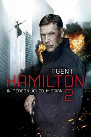 Image Agent Hamilton 2 - In persönlicher Mission
