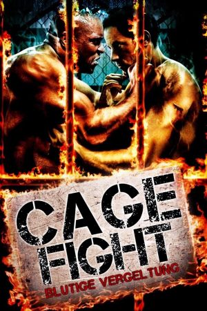 Image Cage Fight - Blutige Vergeltung