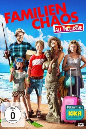 Image Familienchaos - All Inclusive