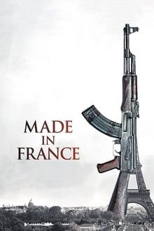 Image Made in France - Im Namen des Terrors