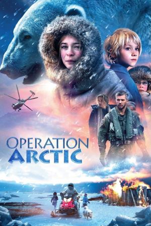 Image Operation Arktis