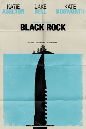 Image Black Rock - Überleben ist alles