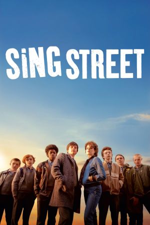 Image Sing Street