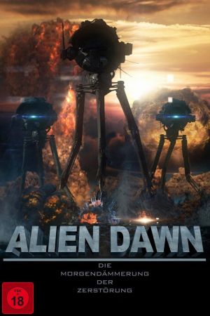 Image Alien Dawn
