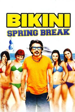 Image Bikini Spring Break