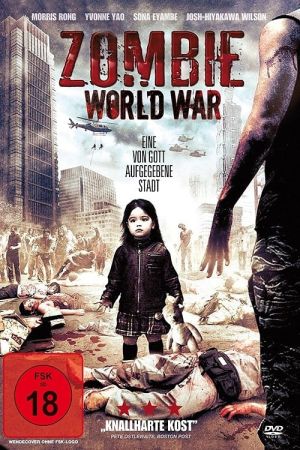 Image Zombie World War