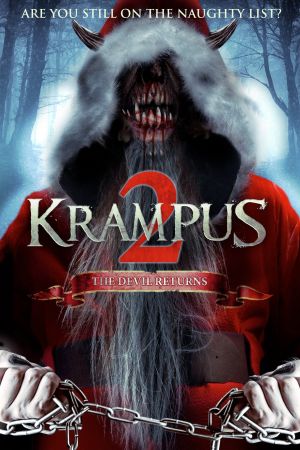 Image Krampus - The Christmas Devil Returns