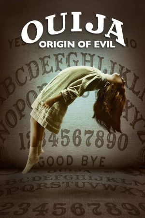 Image Ouija: Ursprung des Bösen