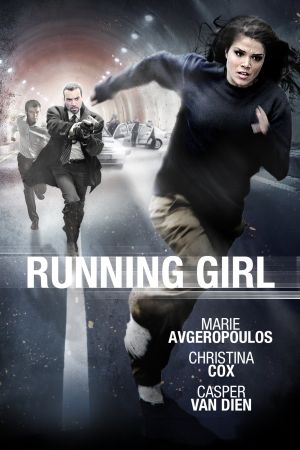 Image Running Girl