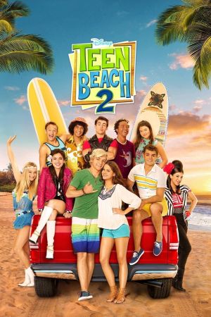 Image Teen Beach 2