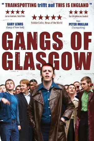 Image Gangs of Glasgow
