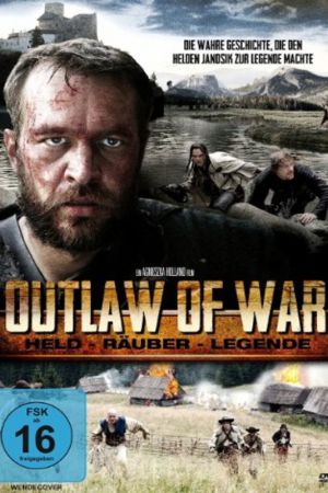 Image Outlaw of War