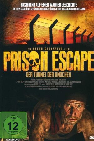 Image Prison Escape - Der Tunnel der Knochen