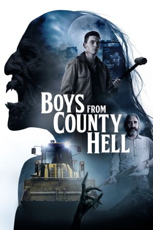 Image Boys from County Hell