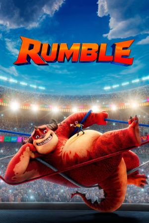 Image Rumble - Winnie rockt die Monster-Liga