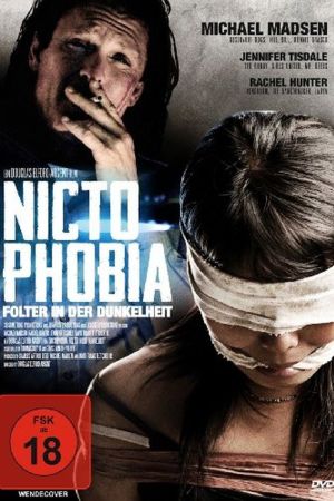 Image Nictophobia - Folter in der Dunkelheit
