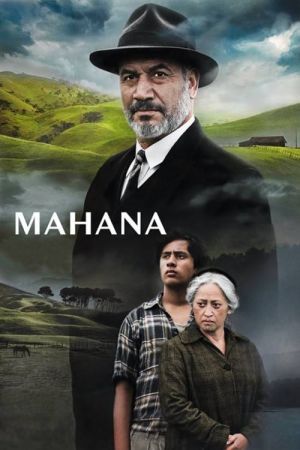 Image Mahana - Eine Maori-Saga