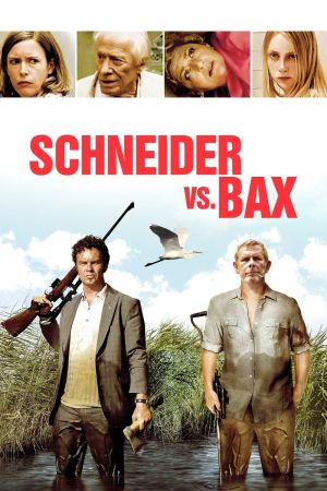 Image Schneider vs. Bax