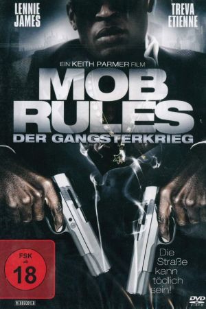 Image Mob Rules - Der Gangsterkrieg