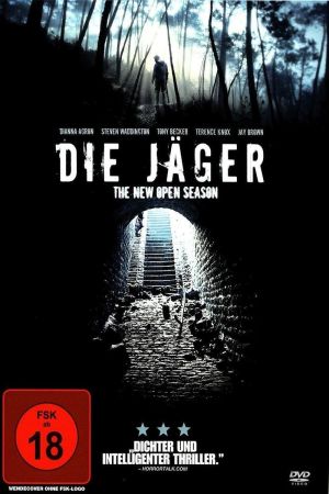 Image Die Jäger - The New Open Season