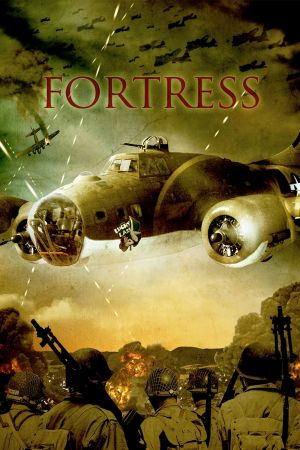 Image Flying Fortress