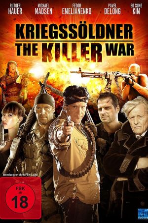 Image Kriegssöldner - The Killer War
