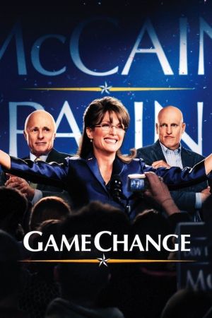 Image Game Change - Der Sarah-Palin-Effekt
