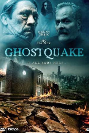 Image Ghostquake - Das Grauen aus der Tiefe