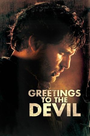 Image Greetings to the Devil
