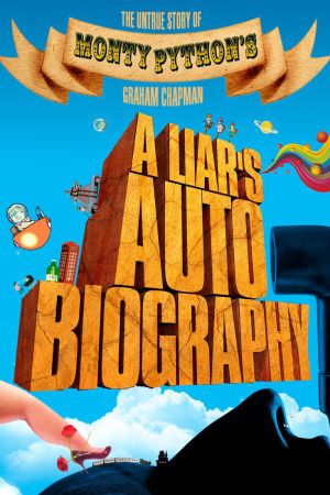 Image A Liar's Autobiography: The Untrue Story of Monty Python's Graham Chapman