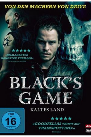 Image Black's Game - Kaltes Land