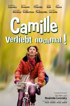 Image Camille Verliebt Nochmal!