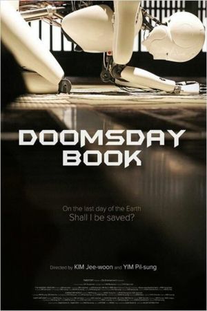 Image Doomsday Book - Tag des Jüngsten Gerichts