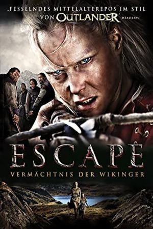 Image Escape - Vermächtnis der Wikinger