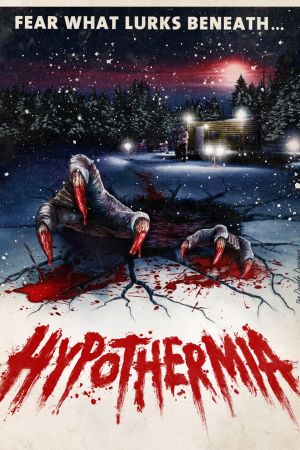 Image Hypothermia - The Coldest Prey