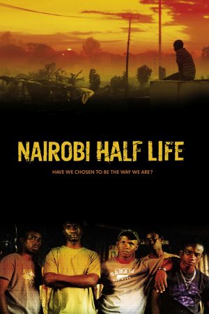 Image Nairobi Half Life