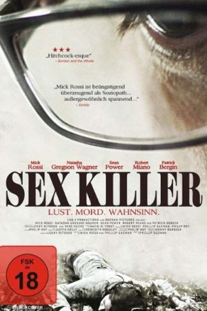 Image Sex Killer - Lust. Mord. Wahnsinn.