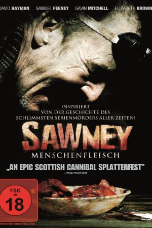 Image Sawney - Menschenfleisch