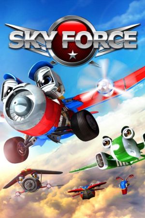 Image Sky Force - Die Feuerwehrhelden