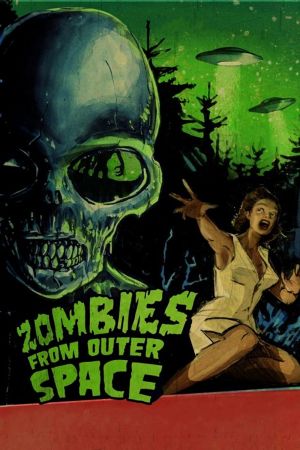 Image Zombies from Outer Space