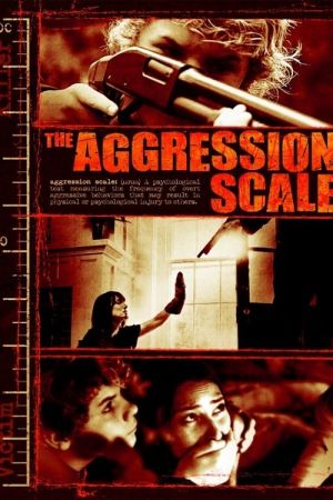Image Aggression Scale - Der Killer in dir