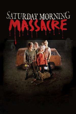 Image Saturday Morning Massacre