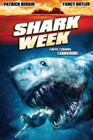 Image Shark Week - 7 Tage, 7 Haie