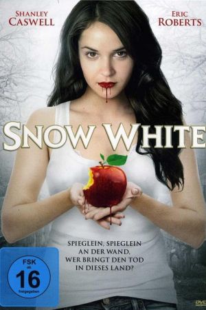 Image Snow White