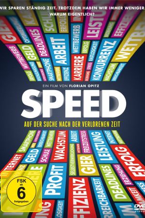 Image Speed - Auf der Suche nach der verlorenen Zeit